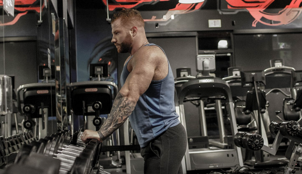 How to Train Triceps