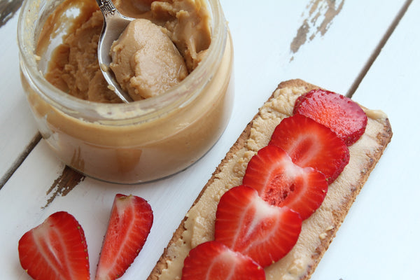 Top 6 Peanut Butters for the Keto Diet
